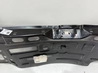 фото thumb №5, Volkswagen polo 2g pas задній стінка