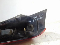 фото thumb №6, Лампа левая задняя задняя renault espace iv