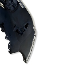 фото thumb №11, Toyota hilux viii lift 2020 521190kk50 бампер перед передній решітка радіатора решітка