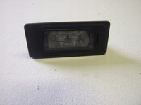 фото thumb №1, Лампа led номерного знака audi a6 c7 akombi 4g0943021led