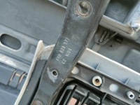 фото thumb №10, Перед skoda fabia бампер, pas,atrapa 99-08 дизель