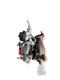 Турбонагнетатель турбина 17201-11120 toyota hilux , land cruiser nr mag 10 в Украине, фото thumb