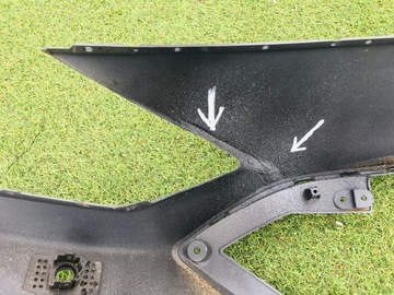 фото thumb №13, Hyundai i30 iii 3 n-line рестайлінг бампер переднє