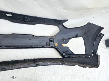 фото thumb №11, Бампер kia niro рестайлінг 2019- перед e-niro переднє