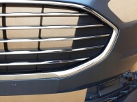 фото thumb №9, Ford galaxy iii 3 mk3 рестайлинг 19-23 бампер перед передний pdc lm2b-17d957-a =