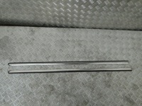 Купити Молдинг скло задній mercedes v klasa w447 long, фото thumb