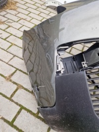 фото thumb №15, Бампер peugeot 3008 5008 ii prest-01