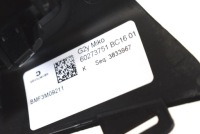 фото thumb №6, Bmw 3 g20 g21 2019 другой элементы туннель среднего