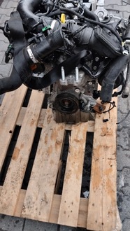 фото thumb №7, Двигун ford fiesta mk7 b-max focus mk3 1.0 ecoboost m1jh 50 tyś mil