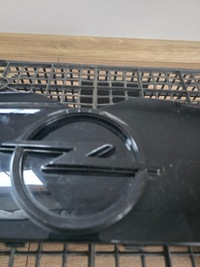 фото thumb №6, Opel crossland решітка радіатора решітка радіатора 39172214