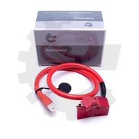 фото thumb №1, Клемма do аккумулятор bmw 5 g30 7 61126998059