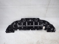 фото thumb №1, Renault zoe рестайлінг 19- захист плита pod бампер