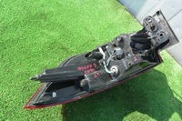 фото thumb №13, Insignia b ліва задня w крила kombi 39099122cag