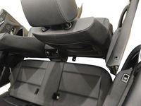 фото thumb №10, Bmw x3 f25 2015 комплект сидіння / заднє сидіння / обшивки / комплект