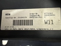 фото thumb №8, Bmw 4 g26 m набір бампер перед передній