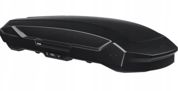 Бокс на крышу Thule Motion 3 XXL