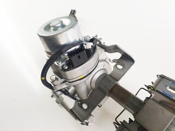 фото thumb №5, Sx4 s-cross 13r колонка рулевая усилитель