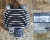 фото thumb №1, Модуль вентилятора volvo s60 v60 xc60 s80 v70 v40 940.0138.01