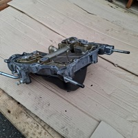 фото thumb №6, Subaru forester iv sj 2.0 xt fa20 основание картера масляный картер поддон