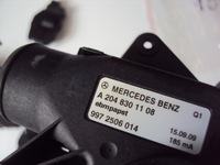 фото thumb №5, Вентилятор воздуходувка двигатели mercedes glk x204