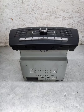 фото thumb №8, Mercedes c класс w204 рестайлинг радио навигация a2049003311