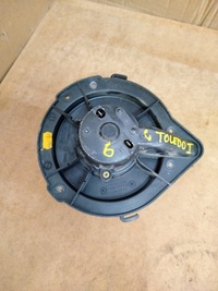 фото thumb №2, Воздуходувка обдув вентилятор seat toledo i