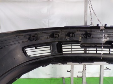 фото thumb №8, Mitsubishi carisma рестайлинг бампер перед переднее