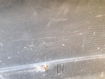 фото thumb №12, 156019584 бампер зад lancia thesis