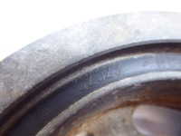 фото thumb №5, Alfa romeo 155 шкив бензин s2523