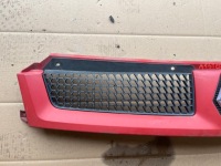 фото thumb №2, Решітка радіатора решітка радіатора бампера renault master ii 2003-2010 8200233765