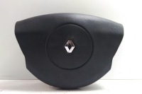 фото thumb №1, Подушка безопасности водителя renault espace iv jk0/1_ 8200323711a 2.2l дизель 2005
