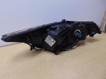 фото thumb №8, Лампа левая перед ксенон европа демонтаж honda accord viii