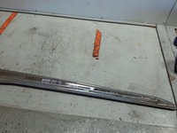 фото thumb №10, Citroen ds3 racing молдинг двері крила ліва