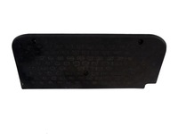 фото thumb №1, Підніжка двері бокових поріг trafic vivaro iii 3