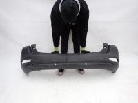 фото thumb №1, Peugeot 5008 ii 2 17- бампер задня задній 4pdc