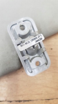 фото thumb №4, Козырёк защита левая правая opel combo c kpl