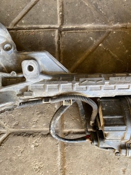 ШЕСТЕРНЯ ШЕСТЕРНЯ BMW E90 E91 E92 E93 E81 E82 E87 E88 6783121 LA EU