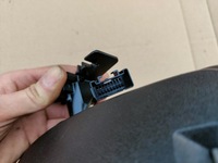 фото thumb №4, Зеркало внутреннее заднего вида opel astra h 3 фотохромный