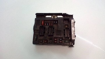 фото thumb №10, Модуль bsi citroen c5 2,0 hdi 9643498880