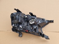 фото thumb №4, Ford ranger lift лампа ліва лінза 2015 -