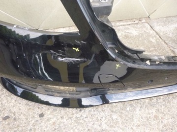 фото thumb №10, Mercedes s клас w222 222 рестайлінг 17- бампер переднє