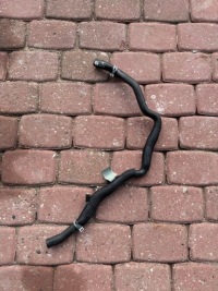 Купити Шланг патрубок води renault arkana 1,3 tce 217415394r, фото thumb