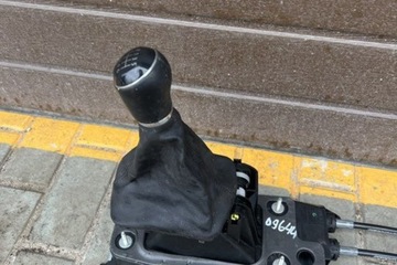 фото thumb №15, Механизм изменения коробки передач vw golf vii 5g1, bq1, be1, be2 5q0711061 1.6l