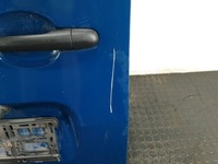 фото thumb №4, Дверь крыло левая задняя renault kangoo ii ornq