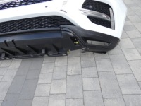 фото thumb №7, Бампер, решітка радіатора, ґрати jaguar e-pace