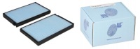 фото thumb №1, Blue print adg02553 комплект фильтров, вентиляция пространство пассажирский