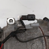 Renault arkana 1,3tce компрессор кондиционера sanden 926006ub0a с Разборки, фото thumb