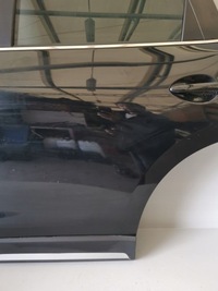 фото thumb №10, Mazda cx5 ii 17- дверь левая зад задние комплектные 41w