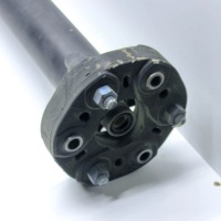 фото thumb №6, Wał привідний проміжний mercedes-benz gl x166 a1664105000