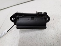 фото thumb №1, Toyota matrix 2 ii e140 ручка кришки багажника задня